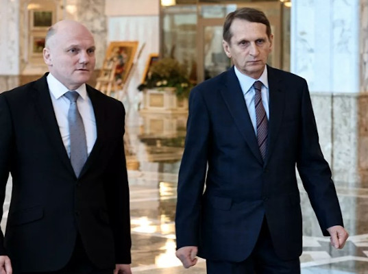 Спецслужбы России и Белоруссии договорились совместно бороться с "деструктивной деятельностью Запада"