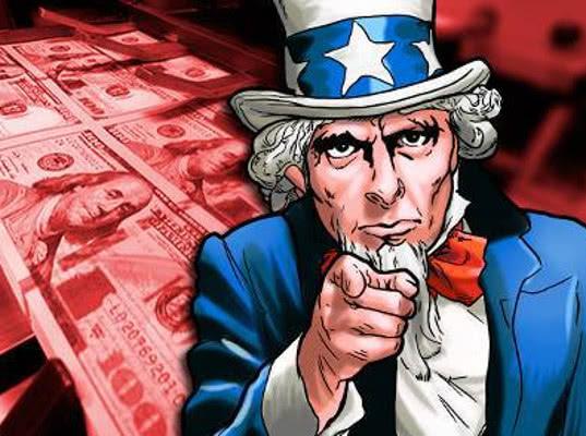США введут импортные пошлины 2 апреля