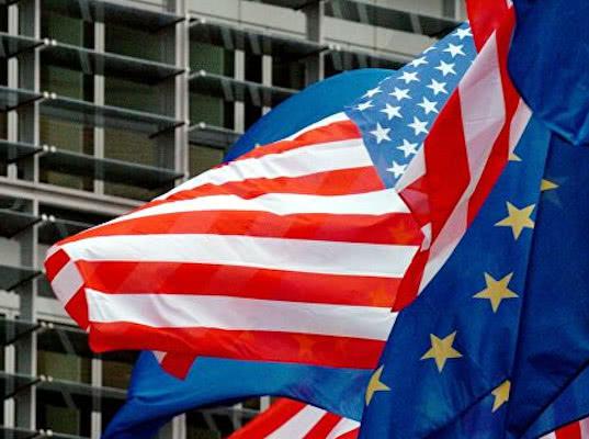 В ЕС допустили введение санкций против США из-за экспортных пошлин