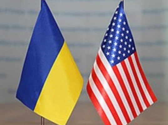 Украина и США подписали меморандум к соглашению о полезных ископаемых