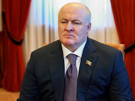 Главу дагестанского ФОМС заподозрили в мошенничестве на &#8381;210 млн