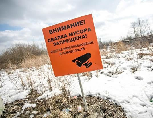 В Архангельской области к выступлениям против мусора из Москвы подключились местные власти