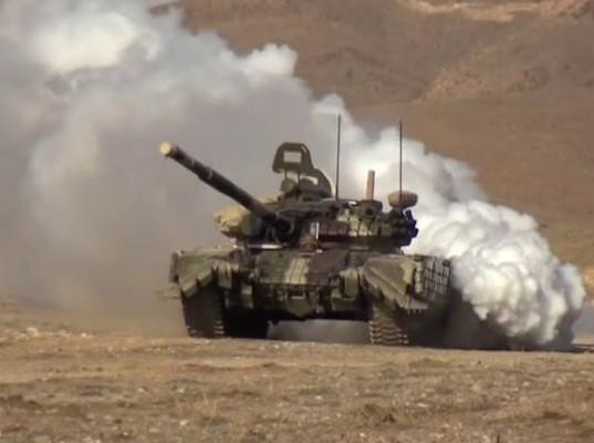 Опыт боев в Карабахе изменит экспорт российских вооружений
