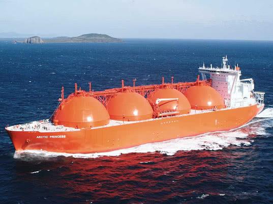 Госдума приняла закон об обратном акцизе на сжиженный газ