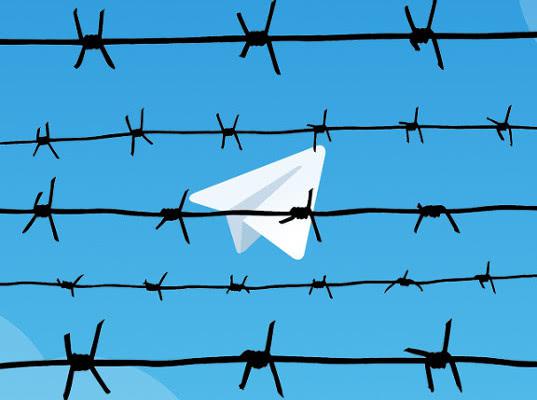 Cуд отклонил иск к Роскомнадзору и Минфину об убытках из-за блокировки Telegram
