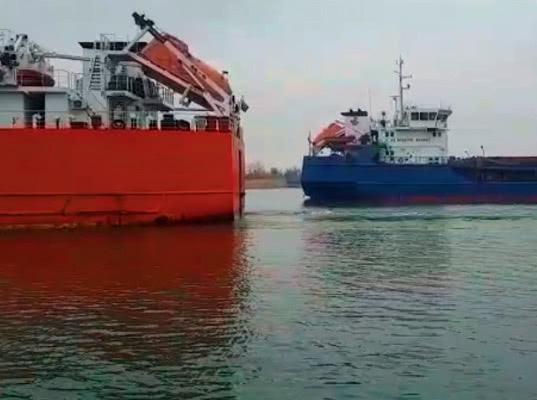 Незадекларированное топливо не удалось скрыть от таможенного контроля