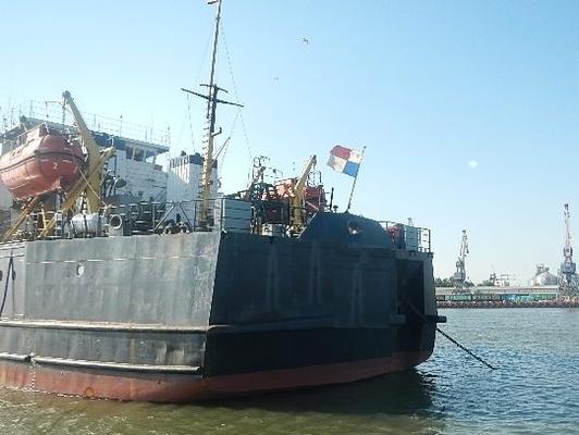 17 тонн незадекларированного топлива обнаружили ростовские таможенники на судне из Турции