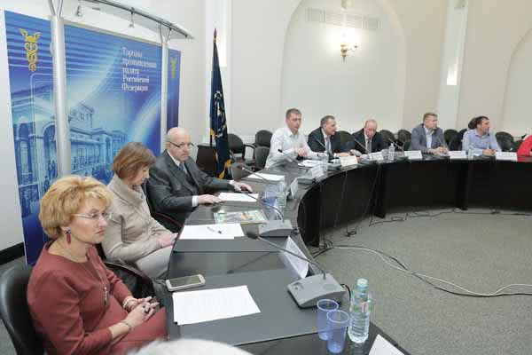 Проблемы таможенного контроля плодоовощной продукции были рассмотрены экспертами Совета по таможенной политике
