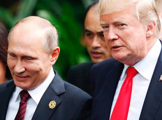 Трамп планирует заключить ядерную сделку с Россией и Китаем