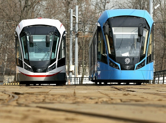 Гражданам могут предложить выкупить ветку метро