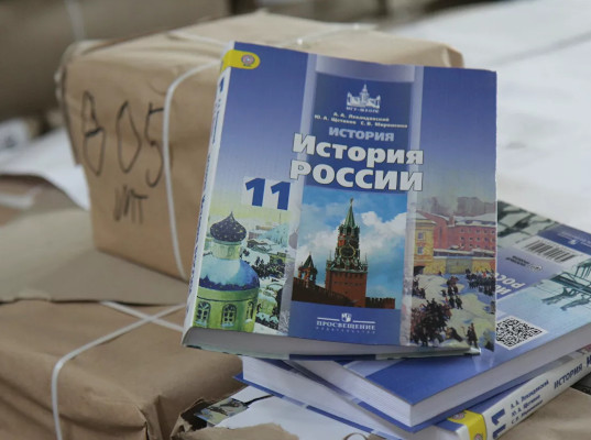 В России появятся новые базовые программы для преподавания истории