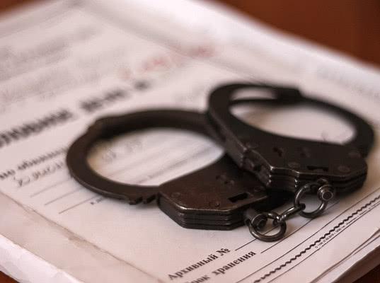 Сотрудники Северо-Западного таможенного управления задержали вымогателей