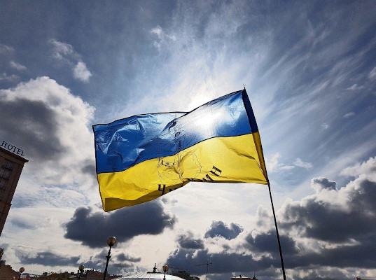 Украина вышла из очередного Соглашения СНГ
