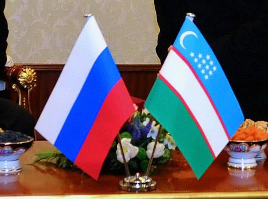 За время пандемии Узбекистан нарастил товарооборот с Россией на 18%