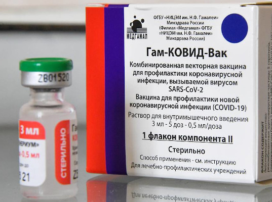 США пытались воспрепятствовать получению Бразилией российской вакцины 