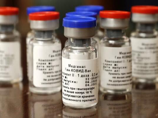 РФПИ отрицает продажу Северной Корее российской вакцины от COVID-19