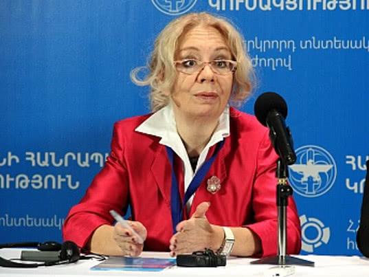 Татьяна Валовая: «ЕЭК рассчитывает на партнерство со всеми мировыми регионами»
