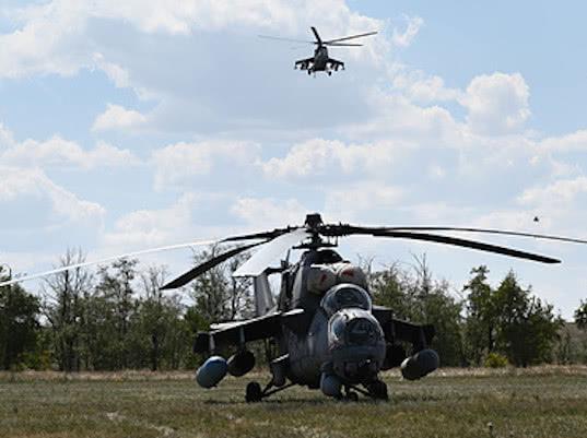 Россия поставит Белоруссии военную технику