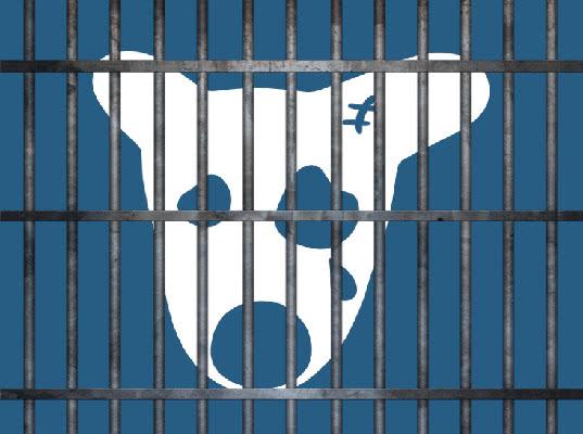"ВКонтакте" оштрафован на 1,5 млн за то, что не удалил информацию о митинге Навального