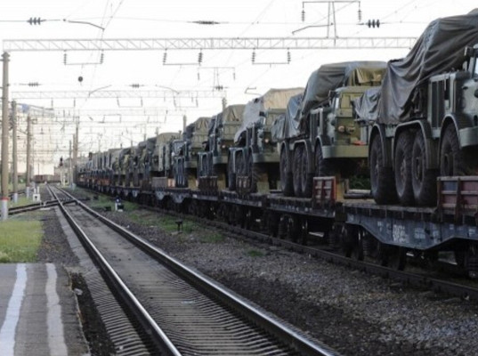 Глава ФСВТС не видит снижения спроса на российское оружие