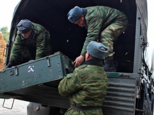Россию заподозрили в поставках военной помощи Армении через Иран