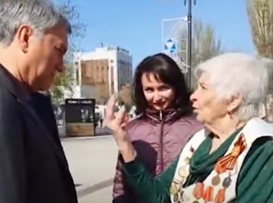 Пожаловавшейся Володину жительнице Саратова подняли пенсию