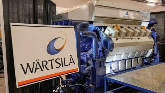 W&#228;rtsil&#228; объявила о завершении процесса ухода из России