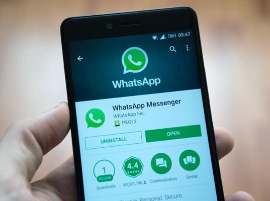 Российские чиновники покидают WhatsApp из-за новых правил мессенджера