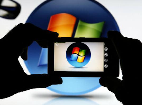 Microsoft представит новую версию Windows