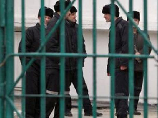 ФСИН предлагает создать госслужбу по поддержке освободившихся заключенных