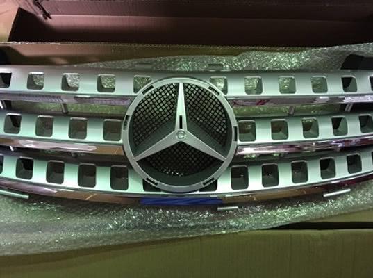 Контрафактные запчасти на автомобили BMW и Mercedes, задержанные таможенниками, конфискованы по решению суда