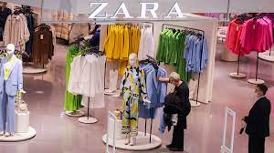 Власти согласовали продажу российских активов владельца Zara