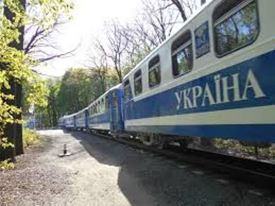 На Украине оценили потери из-за железнодорожной блокады со стороны России