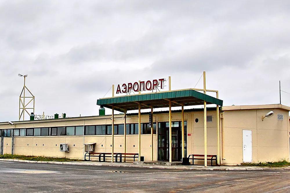 Петрозаводский аэропорт Бесовец переименовали из-за ассоциаций с потусторонними силами
