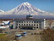 В аэропорту Петропавловск-Камчатский (Елизово) будет модернизирован грузовой терминал