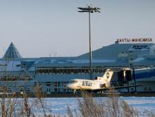 В Ханты - Мансийской таможне отмечается рост количества международных авиарейсов