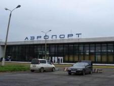 На аэропорт Хурба (Комсомольск-на-Амуре) просят распространить режим свободного порта