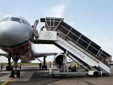 Программой льготных перелетов в Крым за 1,5 месяца воспользовались 22 тыс. пассажиров