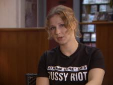 Pussy Riot получили приз газеты Herald на театральном фестивале Fringe в Шотландии