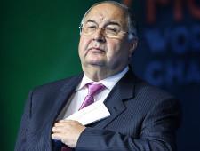 Россия 2024. Алишер Усманов планирует взять под контроль все товары, продающиеся в стране 