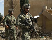 Клишас: Американским военным в Сирии ничего не будет угрожать, когда они покинут эту страну