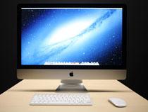 Apple судится с российской таможней из-за iMac