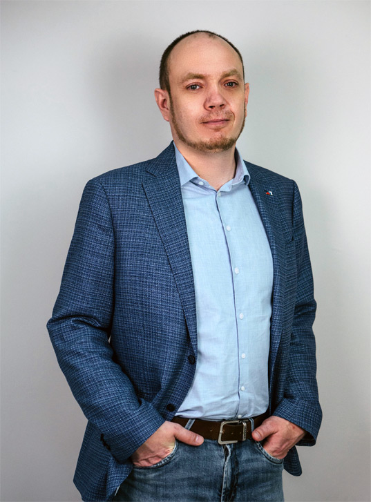 Что ожидаем от ИТ-рынка в 2022 году?
