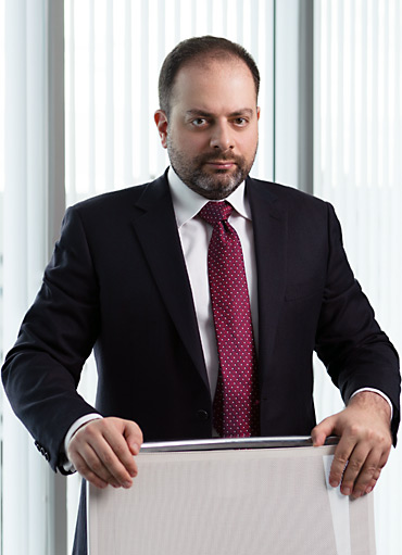 Логистика в период турбулентности