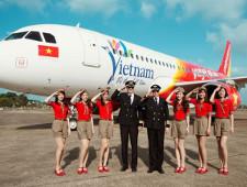 Вьетнамская VietJet Air намерена связать авиасообщением Владивосток и курорт Нячанг