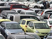 Автопром не приживается в России