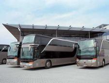 Россия осуществляет международные пассажирские автоперевозки в 23 страны по 700 регулярным маршрутам