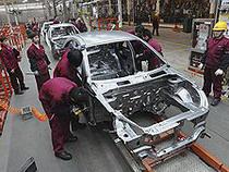 Правительство рассчитало утильсбор российским автозаводам