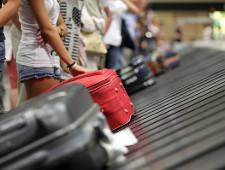 Если Ваш багаж не вернулся из-за границы