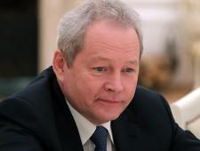 Система весогабаритного контроля, "Платон" и ГЛОНАСС могут быть объединены
